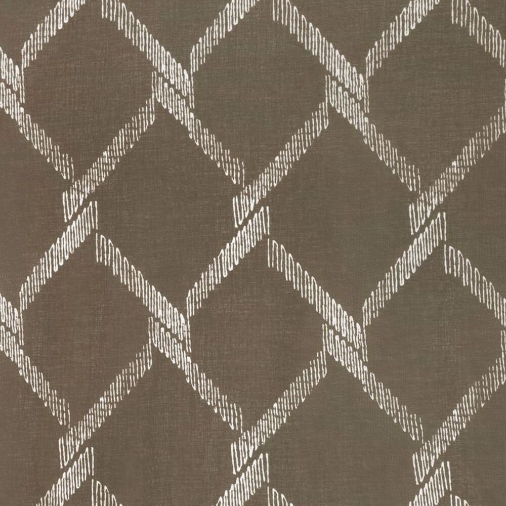 Achim Home Furnishings Bombay Window Curtain Panel - Thumbnail 4